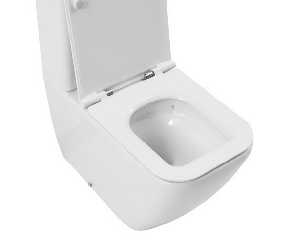 унитаз ALLEN BRAU LIBERTY 3